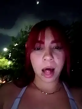 KathaDanger's cam snapshot