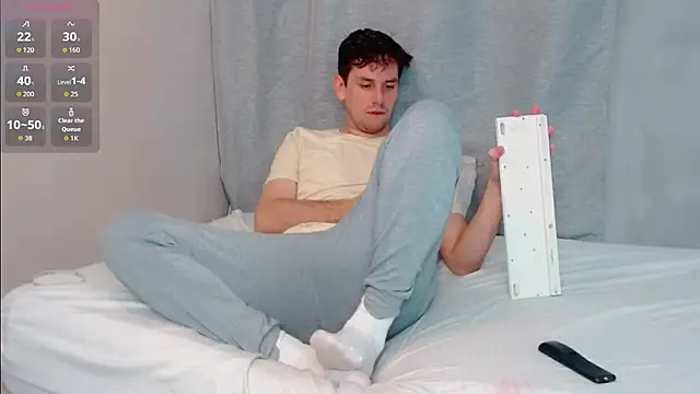 Luc_7's cam snapshot