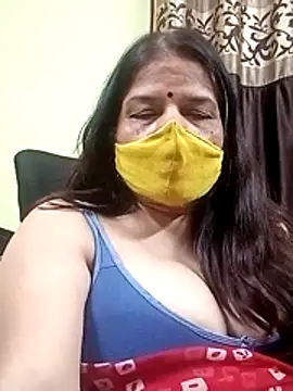 IndianAngle live sex cam
