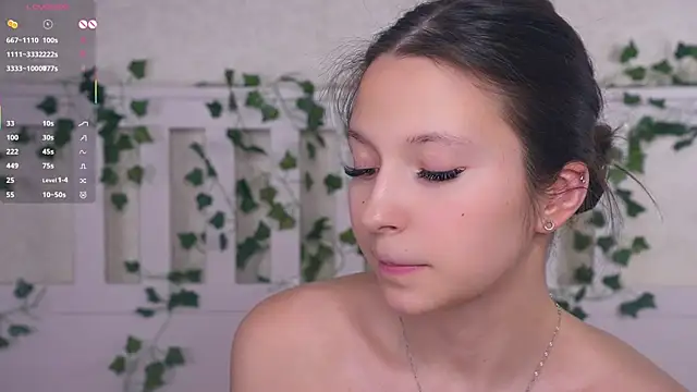 GabrielleLynchard live sex cam