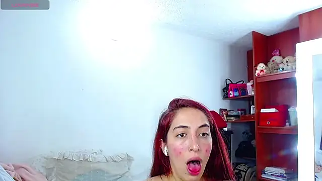 MariamGray1's cam snapshot