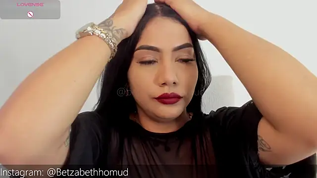 BetzabethHomud0's cam snapshot