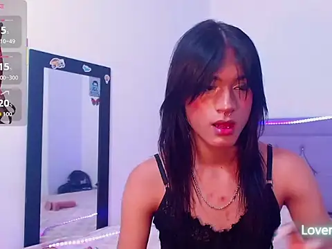moonlyvelvet live sex cam