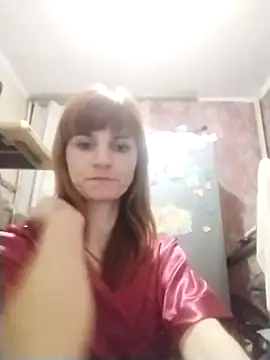 YaroslavaLester's cam snapshot