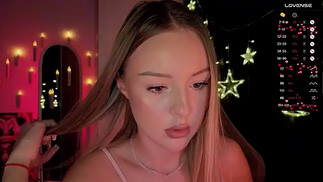 Nestyzz's cam snapshot