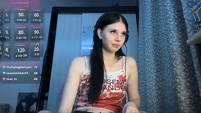 SaraDebey's cam snapshot