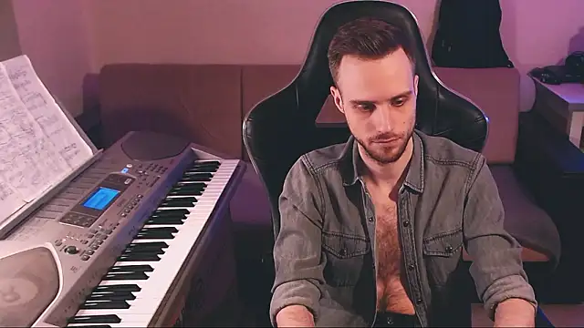 Sweetparker live sex cam