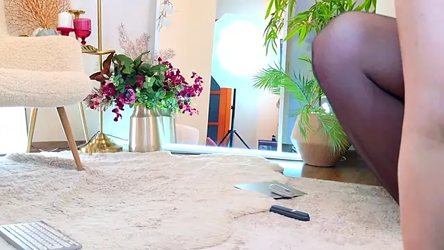 Ledy_Mary's cam snapshot