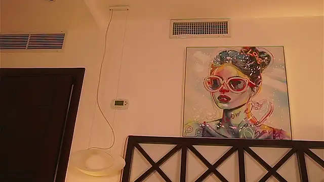 LunaMystyque live sex cam