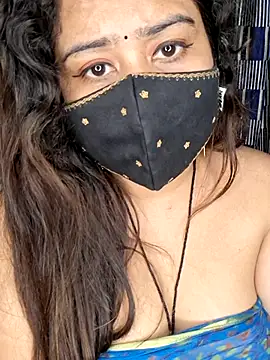 Indian-hotm-Neha's cam snapshot