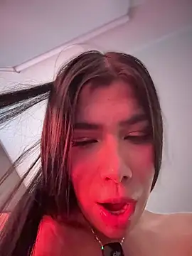 JanyLunaa live sex cam