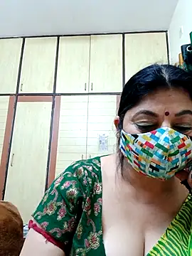 Ratna-777 live sex cam