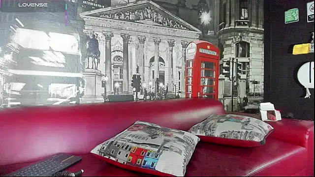 CloeRodriguez live sex cam