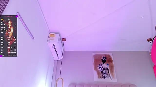 CharlotteDupontt live sex cam