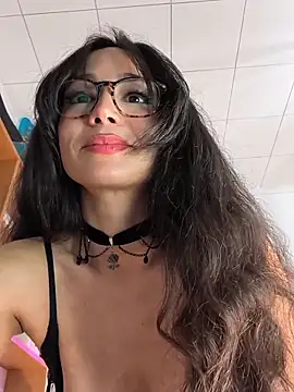 Naughty-Jessie live sex cam