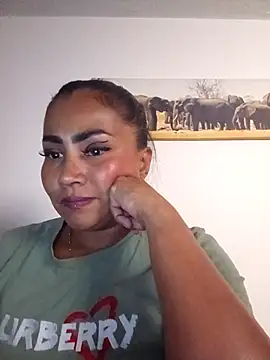 Ariana_Rodriguez live sex cam