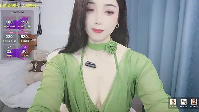 Augenstern_cat's cam snapshot