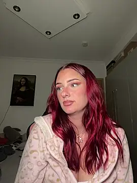 OliviaaFischer live sex cam