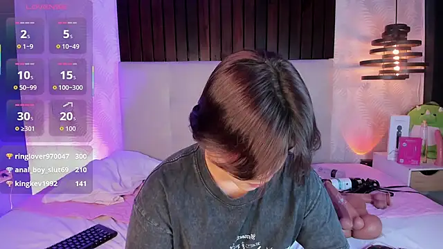 Creamy_Angelo live sex cam