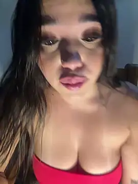 SofiaWildee live sex cam