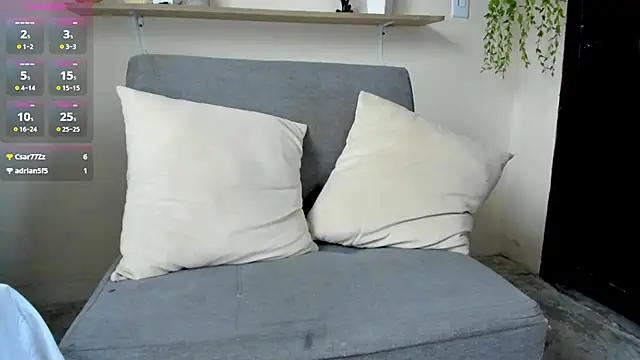 sofiaVelez01 live sex cam