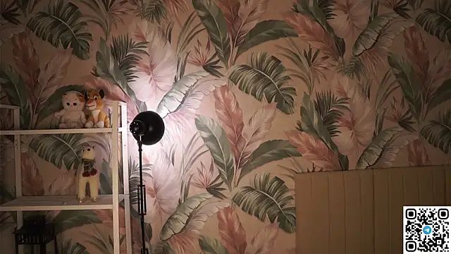 MarlinVarian live sex cam