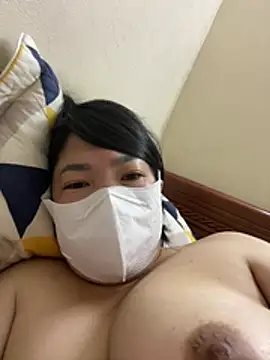 Hachi_Sweetbabie_'s cam snapshot