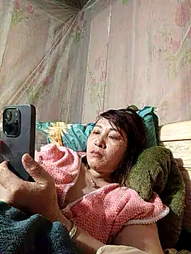 Missa-kute20's cam snapshot