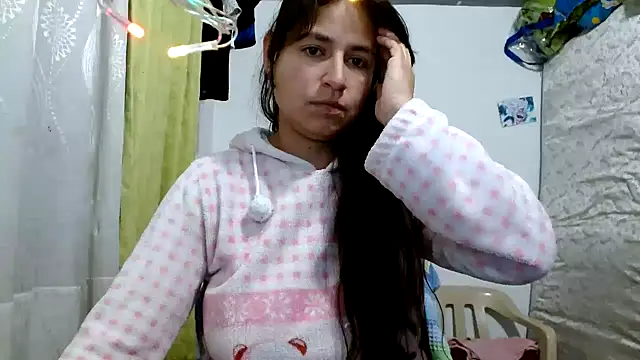 Escarcha-blue live sex cam