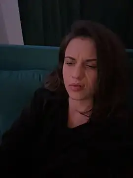 ScarlettNoirr's cam snapshot