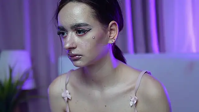 AriellaKitty's cam snapshot