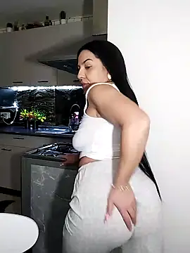 hot-babygirl's cam snapshot