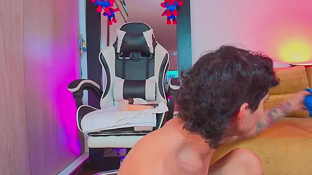 JacoboSwam live sex cam