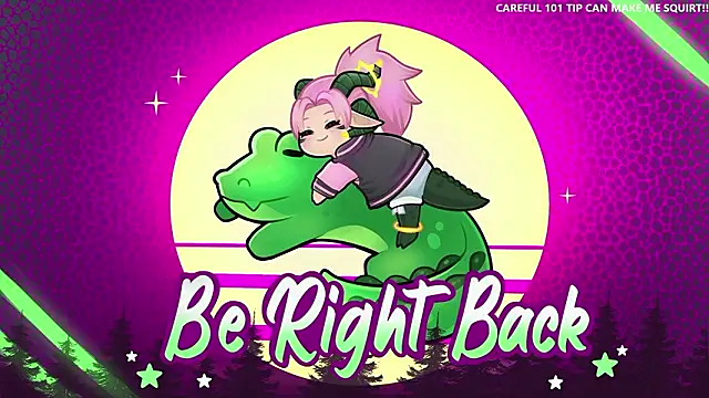 cutieology's cam snapshot