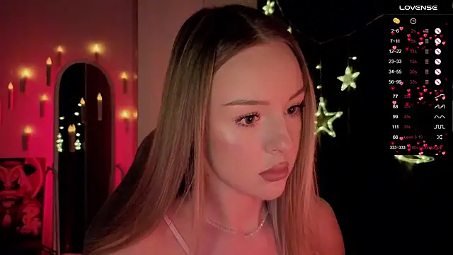 Nestyzz's cam snapshot