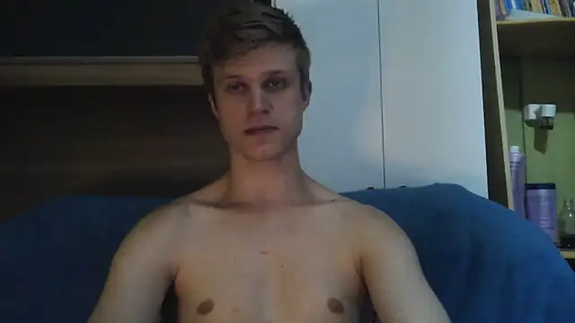 NinhoMorango's cam snapshot