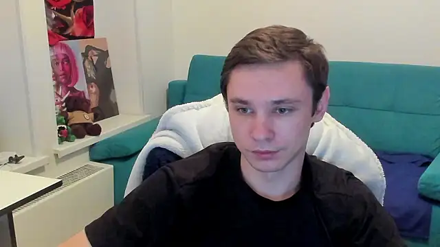 Alexmansuper's cam snapshot