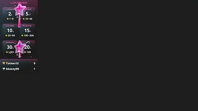 angeldreams15_'s cam snapshot