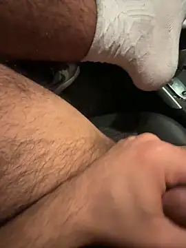 HornyStev19's cam snapshot