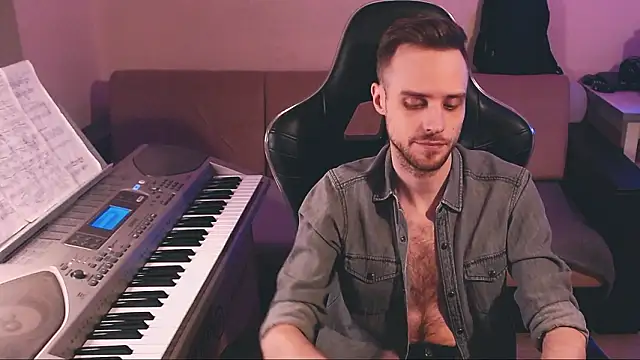 Sweetparker's cam snapshot