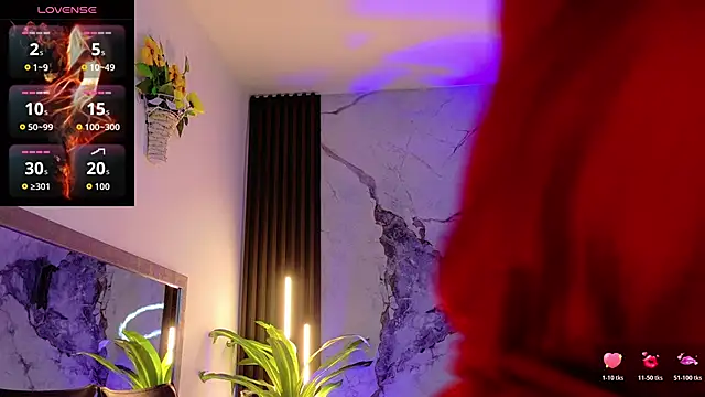 pamelajackson's cam snapshot