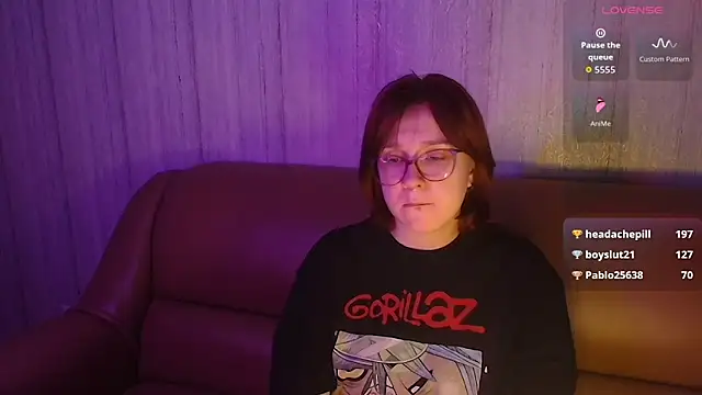 Rudy_02's cam snapshot