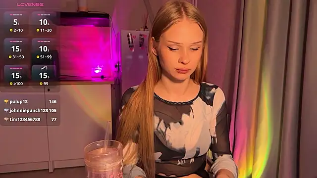 lisa_barbie live sex cam