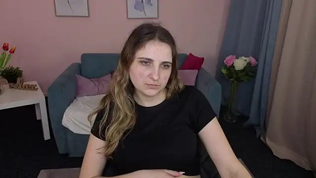 VeraLovee's cam snapshot