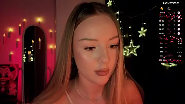 Nestyzz's cam snapshot