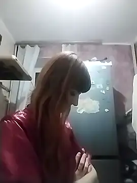 YaroslavaLester's cam snapshot