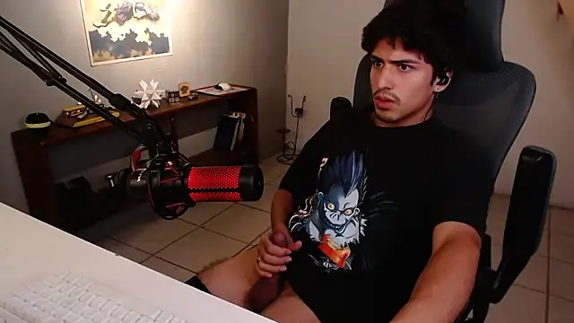 Thieves9's cam snapshot