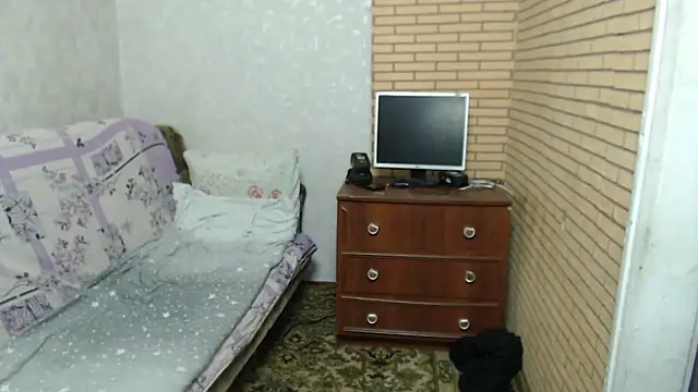 Alexilon's cam snapshot