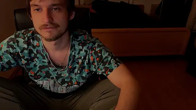 Bez3ybik's cam snapshot