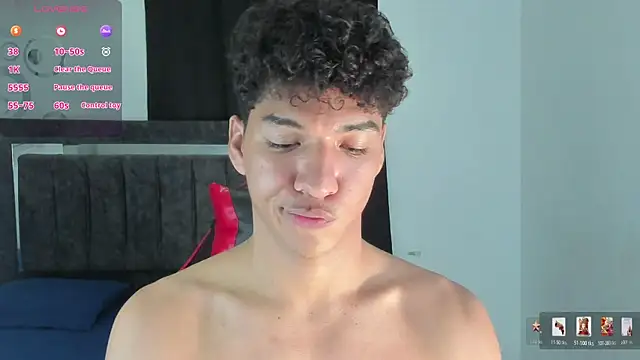 Maximiliano_Khalil's cam snapshot